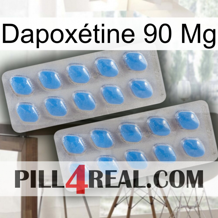 Dapoxétine 90 Mg 23